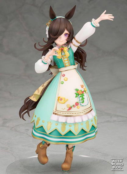 Umamusume: Pretty Derby PVC Figur 1/7 Rice Shower [Yummy Dreamy Fairy] 22 cm