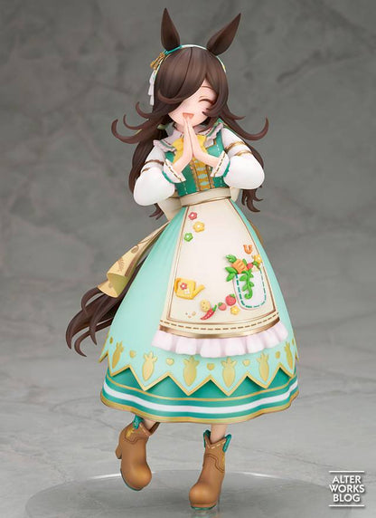 Umamusume: Pretty Derby PVC Figur 1/7 Rice Shower [Yummy Dreamy Fairy] 22 cm