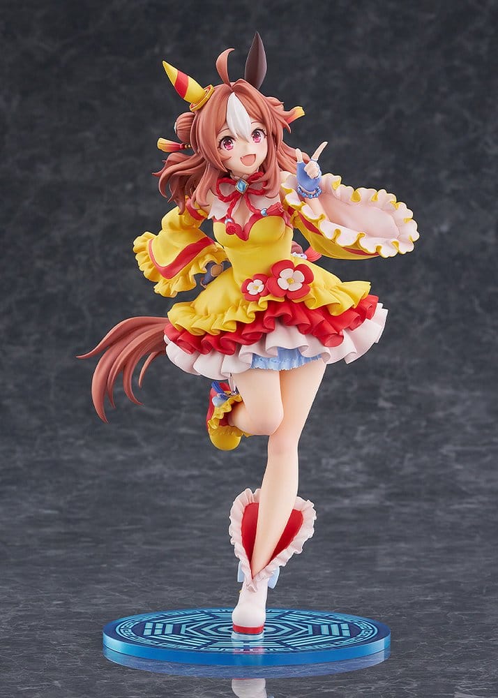 Umamusume: Pretty Derby PVC Figur Copano Rickey Signature Racewear Ver. - Anime Figuren günstig kaufen