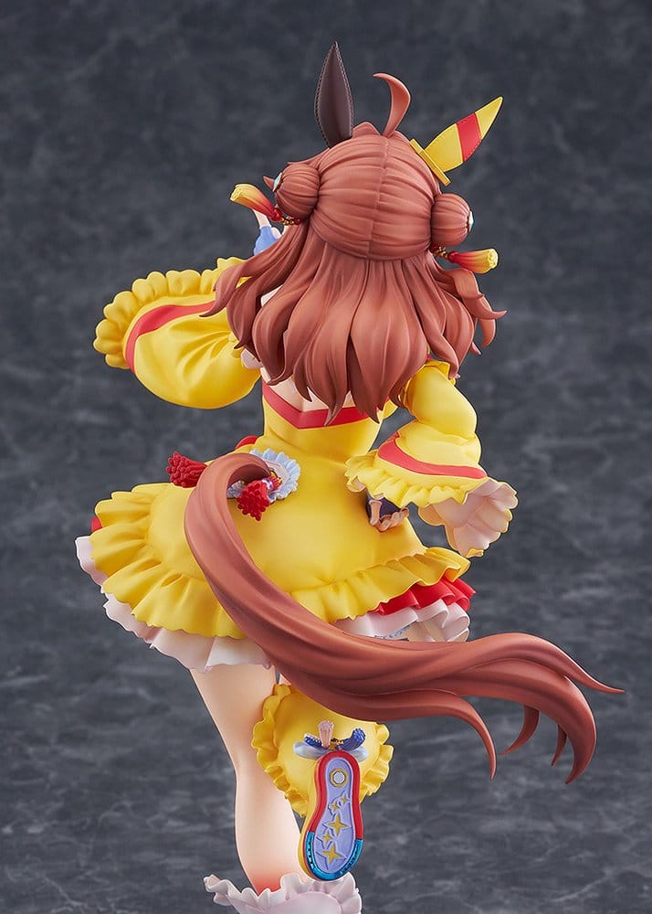 Umamusume: Pretty Derby PVC Figur Copano Rickey Signature Racewear Ver. - Anime Figuren günstig kaufen