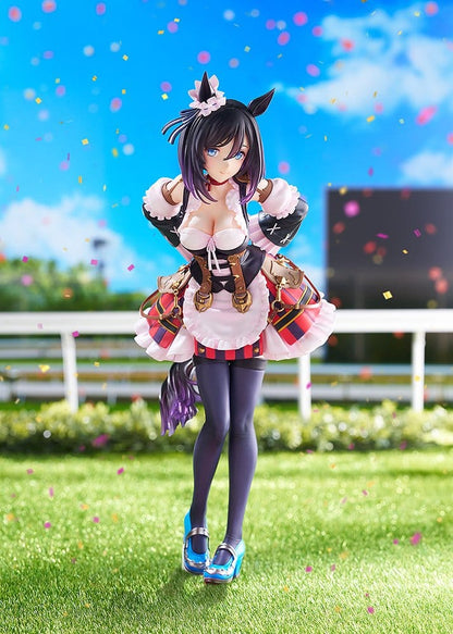 Umamusume: Pretty Derby PVC Figur Eishin Flash: Victory Pose Ver. - Anime Figuren günstig kaufen