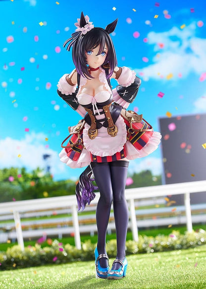 Umamusume: Pretty Derby PVC Figur Eishin Flash: Victory Pose Ver. - Anime Figuren günstig kaufen