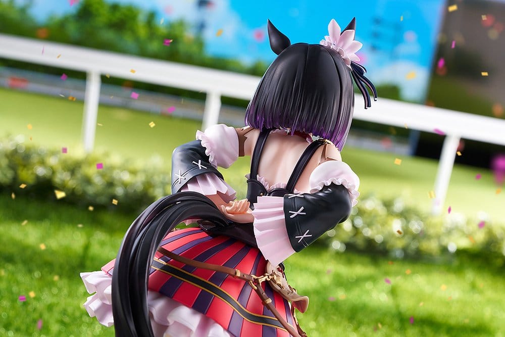 Umamusume: Pretty Derby PVC Figur Eishin Flash: Victory Pose Ver. - Anime Figuren günstig kaufen