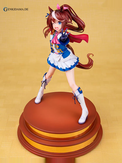 Umamusume Pretty Derby Tokai Teio - Anime Figuren günstig kaufen