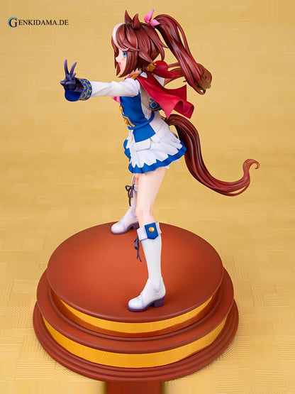 Umamusume Pretty Derby Tokai Teio - Anime Figuren günstig kaufen