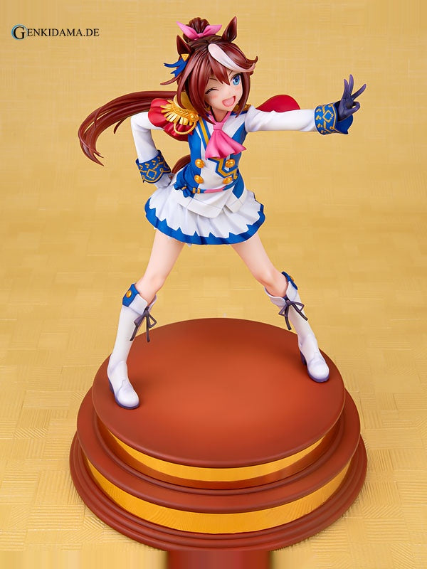 Umamusume Pretty Derby Tokai Teio - Anime Figuren günstig kaufen