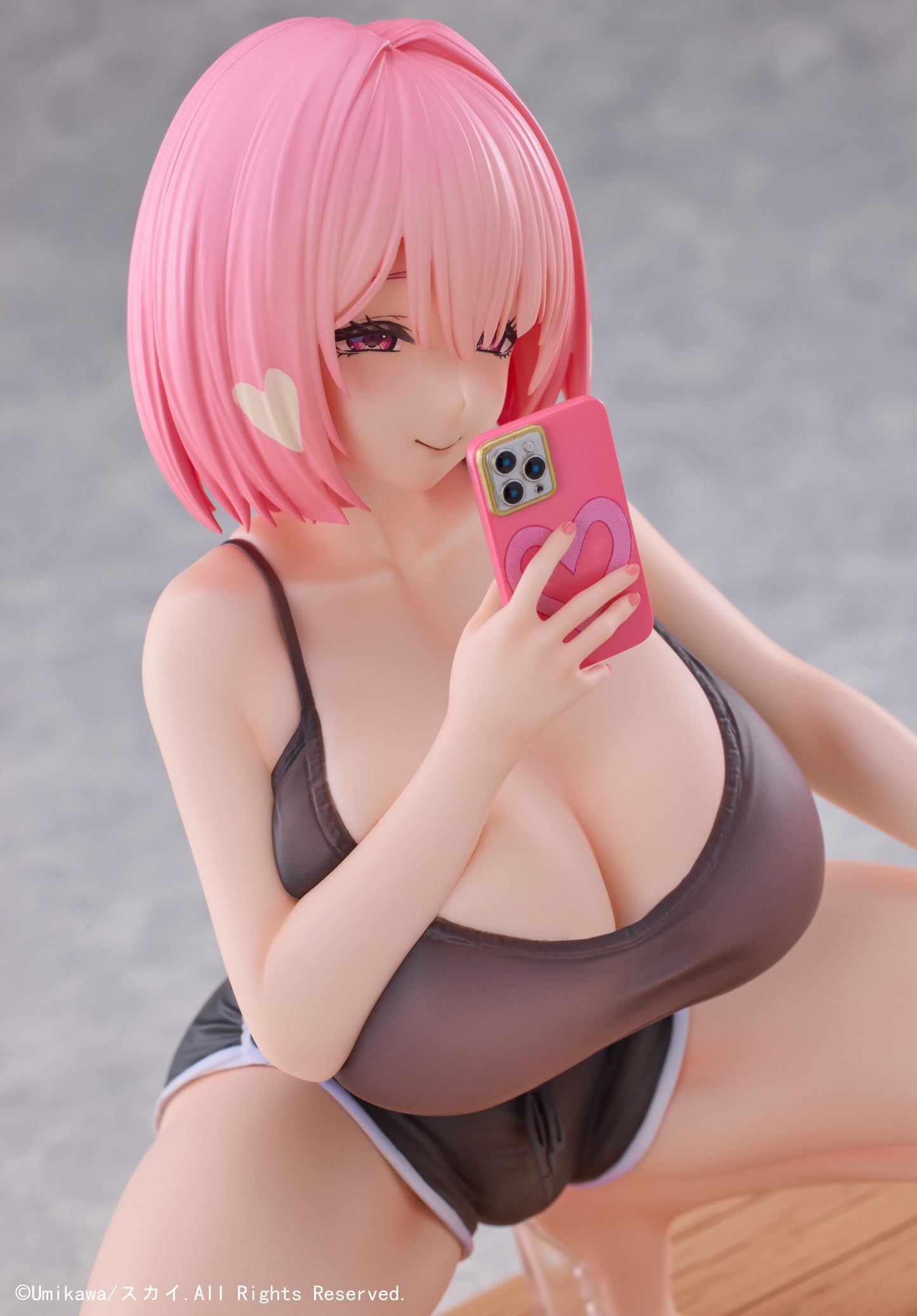 Akane Original Character Umikawa