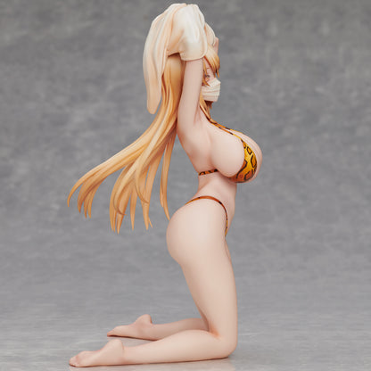 Leopard Print Swimsuit Original Character Union Creative - Anime Figuren günstig kaufen