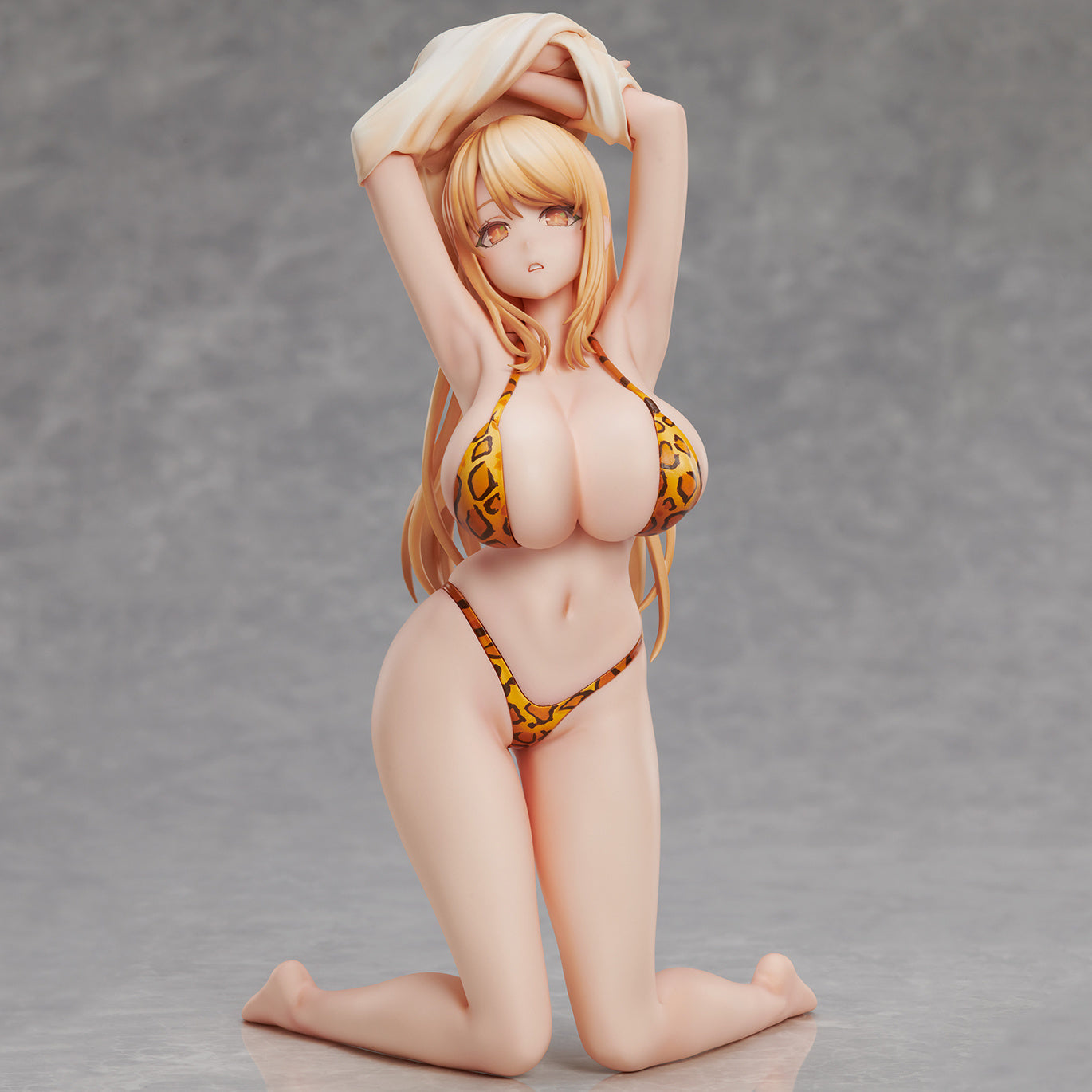Leopard Print Swimsuit Original Character Union Creative - Anime Figuren günstig kaufen