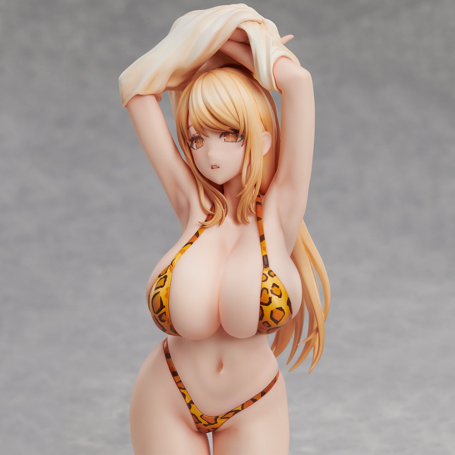 Leopard Print Swimsuit Original Character Union Creative - Anime Figuren günstig kaufen