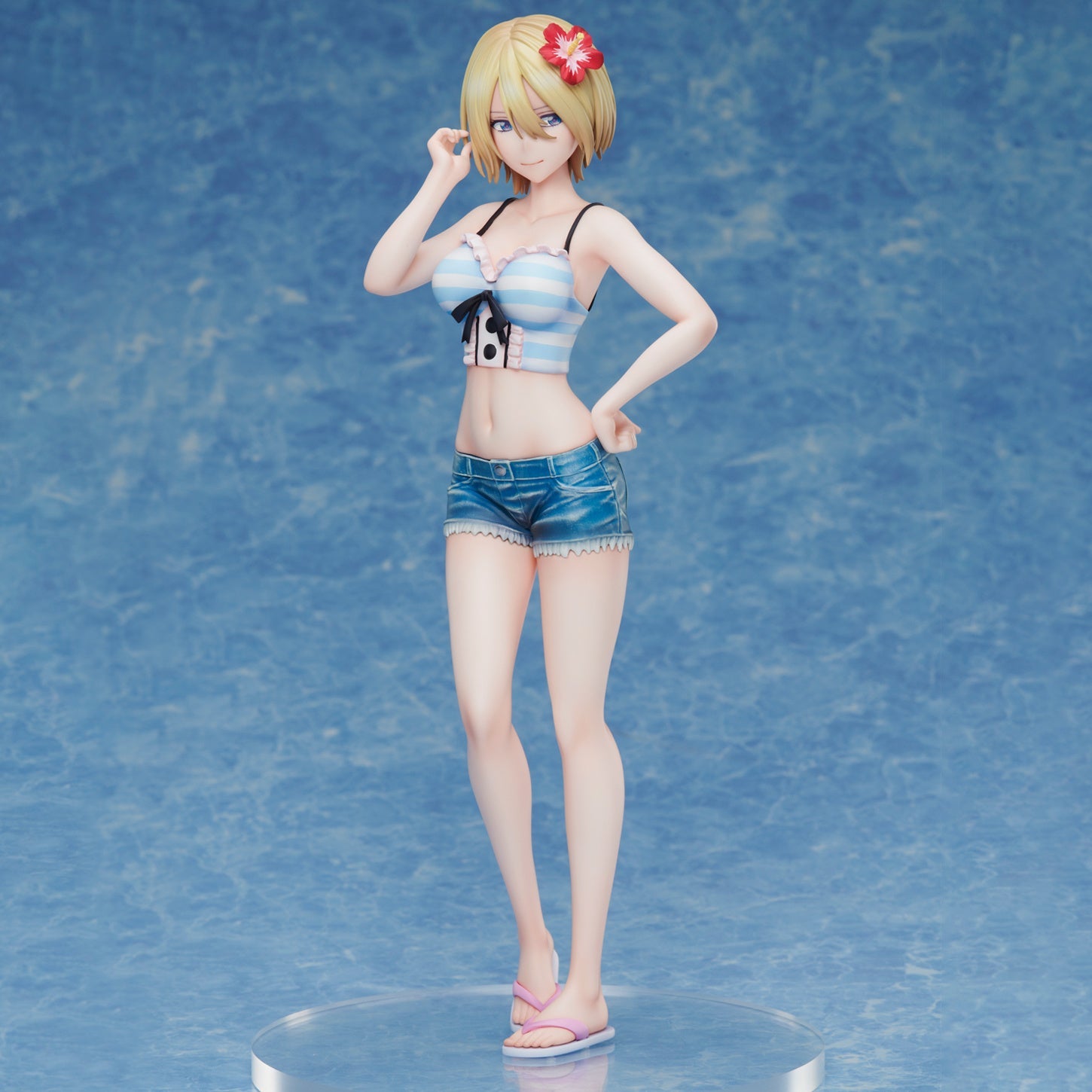 Hououji Akane - Megami no Cafe Terrace - Union Creative - Anime Figuren günstig kaufen