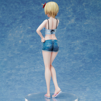 Hououji Akane - Megami no Cafe Terrace - Union Creative - Anime Figuren günstig kaufen