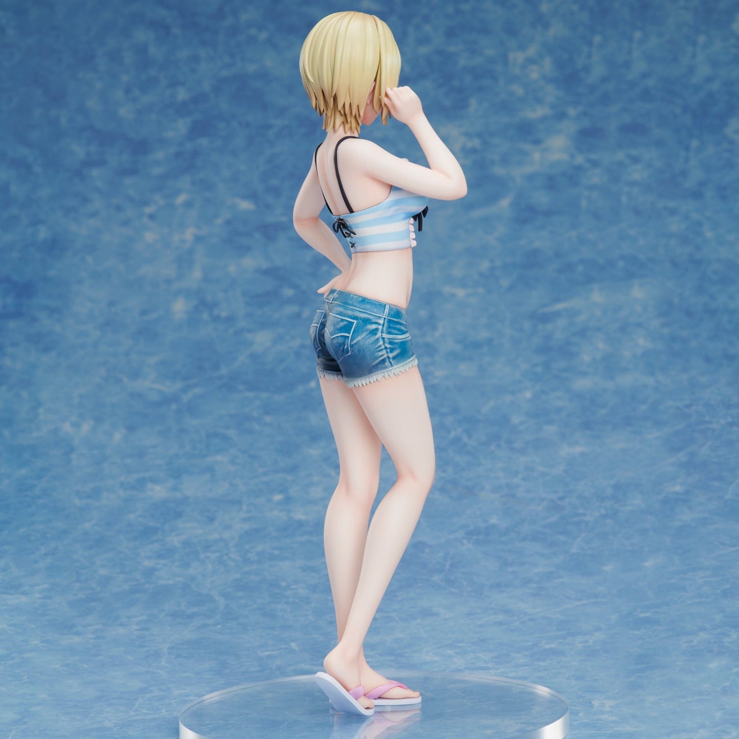 Hououji Akane - Megami no Cafe Terrace - Union Creative - Anime Figuren günstig kaufen
