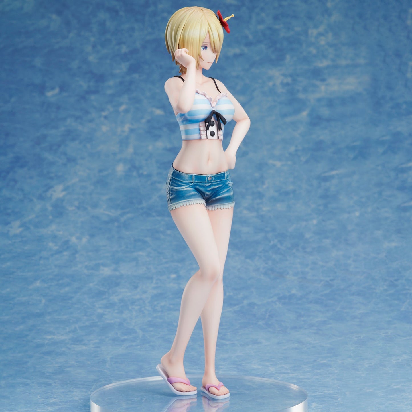 Hououji Akane - Megami no Cafe Terrace - Union Creative - Anime Figuren günstig kaufen