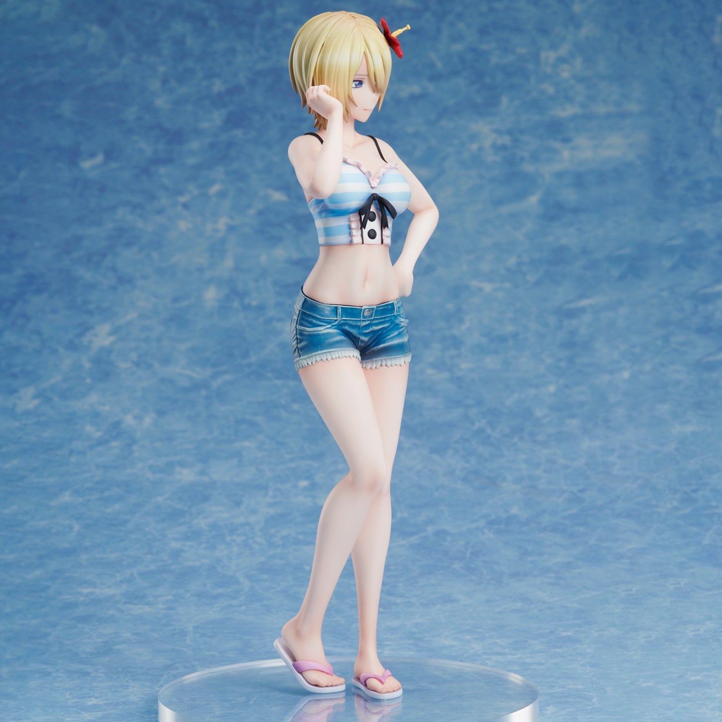 Hououji Akane - Megami no Cafe Terrace - Union Creative - Anime Figuren günstig kaufen