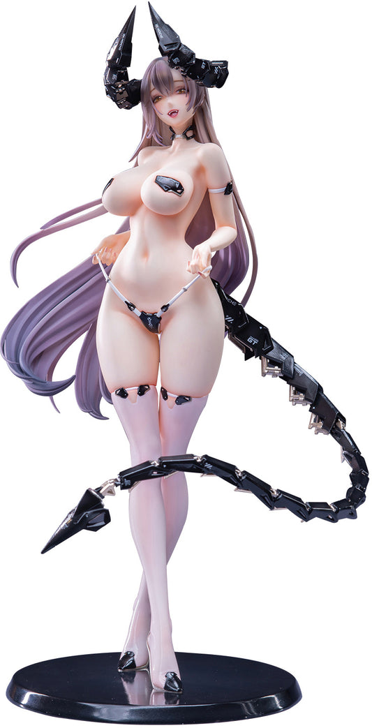 Dragon Princess Ryuhime Union Creative x U-Loop - Anime Figuren günstig kaufen