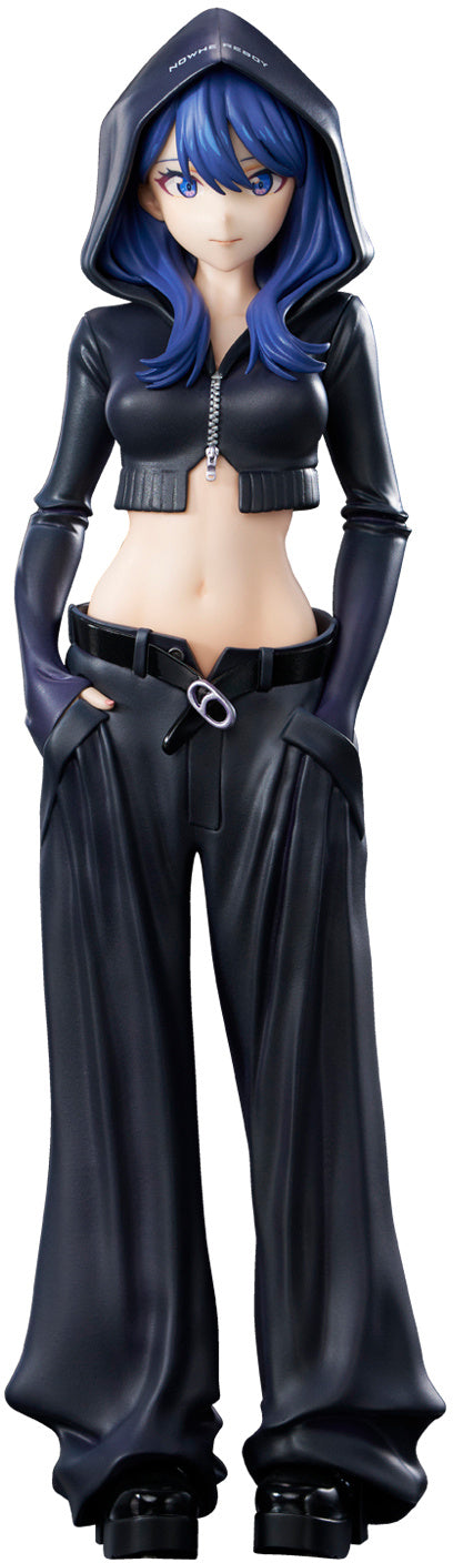 Rikka Takarada Zozo Black Collection Union Creative - Anime Figuren günstig kaufen
