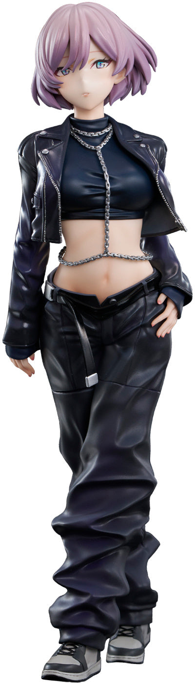 Mujina Zozo Black Collection Union Creative - Anime Figuren günstig kaufen