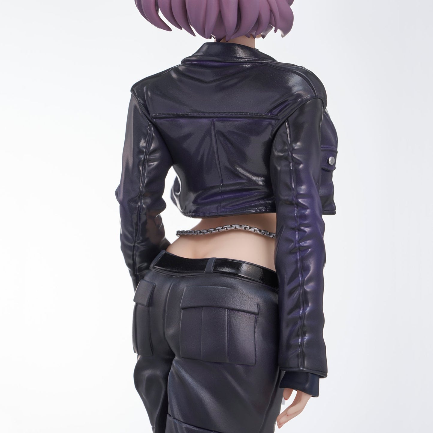 Mujina Zozo Black Collection Union Creative