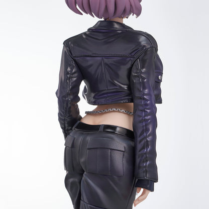 Mujina Zozo Black Collection Union Creative