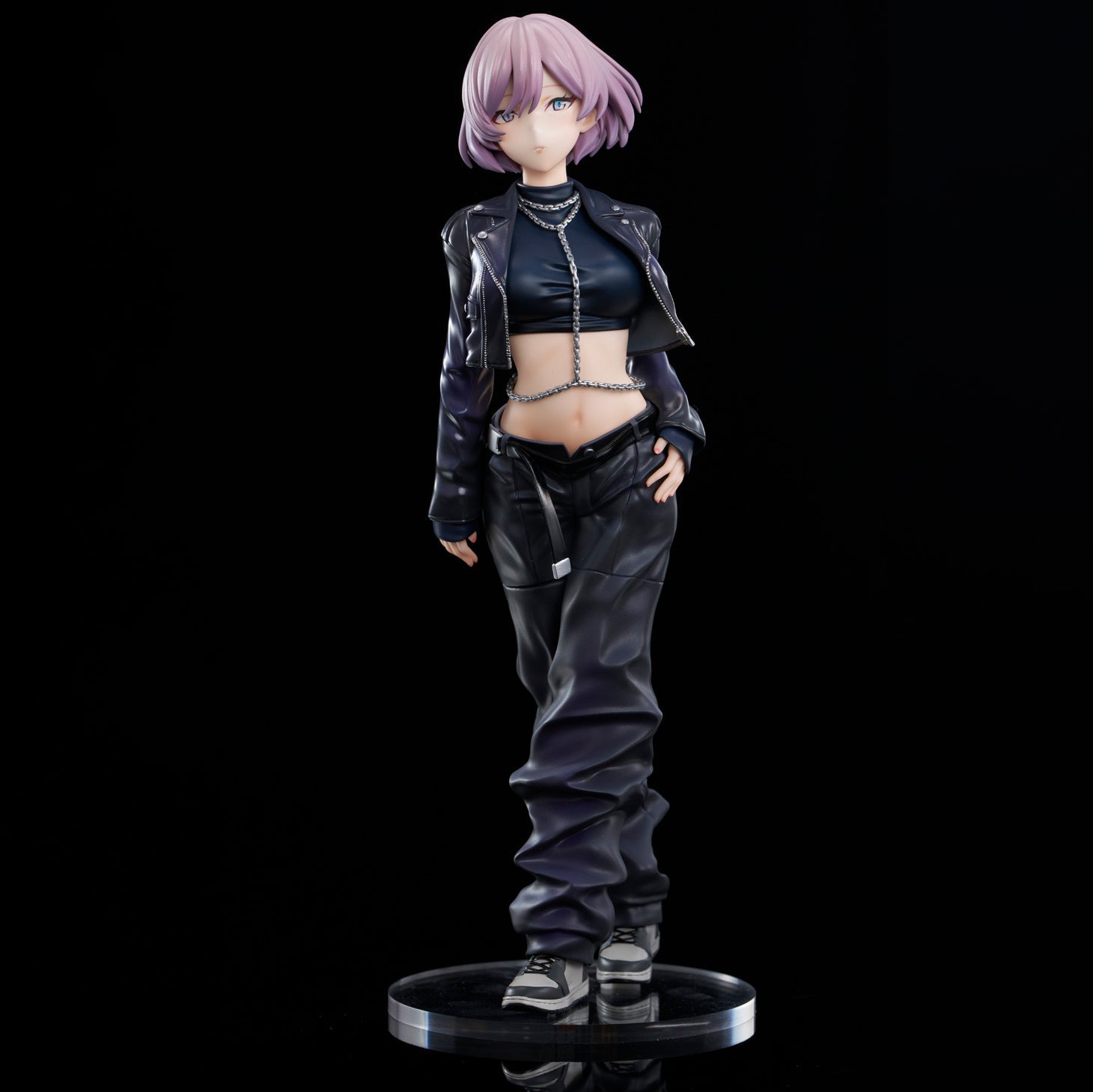 Mujina Zozo Black Collection Union Creative - Anime Figuren günstig kaufen
