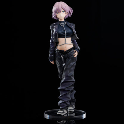 Mujina Zozo Black Collection Union Creative - Anime Figuren günstig kaufen