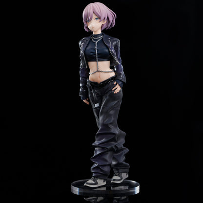 Mujina Zozo Black Collection Union Creative - Anime Figuren günstig kaufen