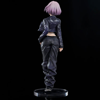 Mujina Zozo Black Collection Union Creative - Anime Figuren günstig kaufen