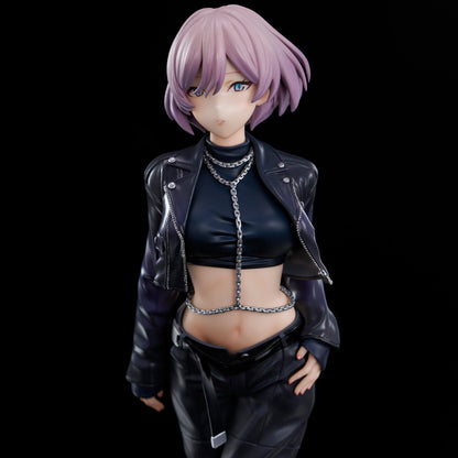 Mujina Zozo Black Collection Union Creative - Anime Figuren günstig kaufen