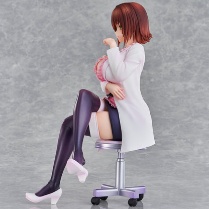Mikado Ryouko School Nurse ver. Union Creative