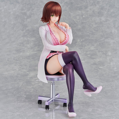 Mikado Ryouko School Nurse ver. Union Creative