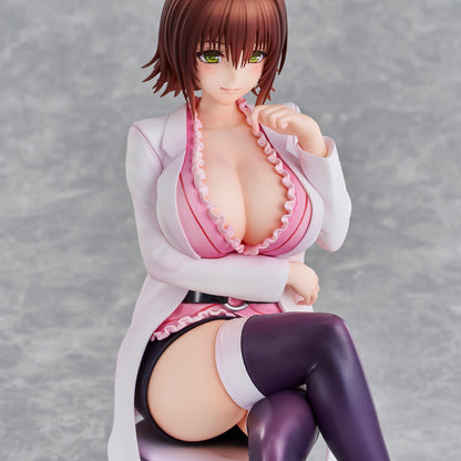 Mikado Ryouko School Nurse ver. Union Creative