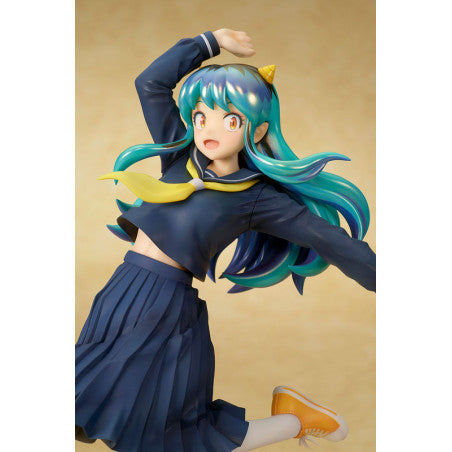 Urusei Yatsura Lum Uniform Ver. 1/7 Scale Figure