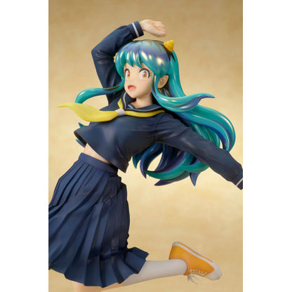 Urusei Yatsura Lum Uniform Ver. 1/7 Scale Figure