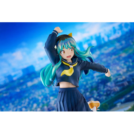 Urusei Yatsura Lum Uniform Ver. 1/7 Scale Figure