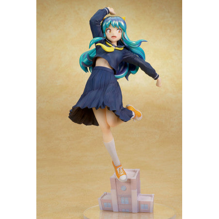 Urusei Yatsura Lum Uniform Ver. 1/7 Scale Figure