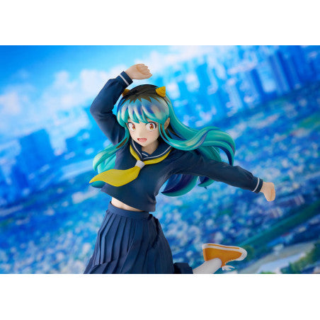 Urusei Yatsura Lum Uniform Ver. 1/7 Scale Figure