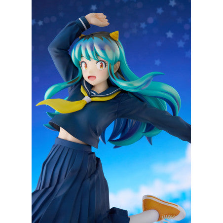Urusei Yatsura Lum Uniform Ver. 1/7 Scale Figure