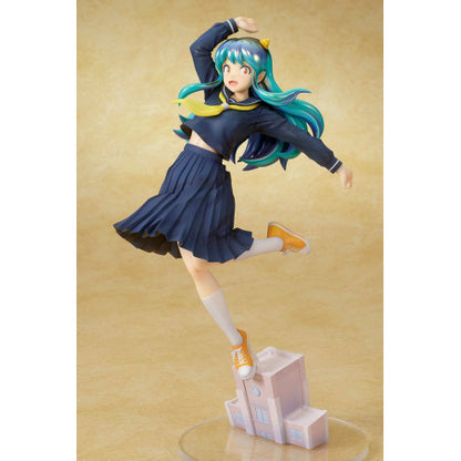 Urusei Yatsura Lum Uniform Ver. 1/7 Scale Figure