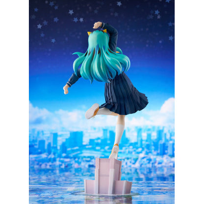 Urusei Yatsura Lum Uniform Ver. 1/7 Scale Figure