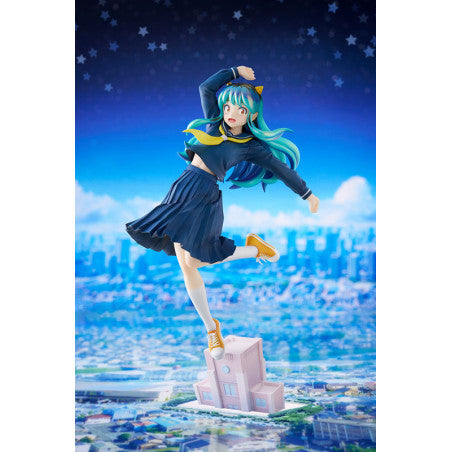 Urusei Yatsura Lum Uniform Ver. 1/7 Scale Figure