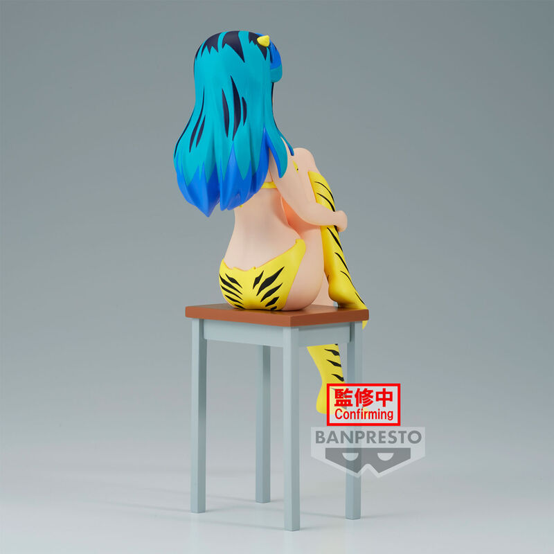 Urusei Yatsura - Relax Time Lum / Urusei Yatsura - Anime Figuren günstig kaufen
