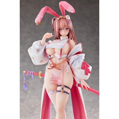 USAMURAI 1/6 Scale Figure
