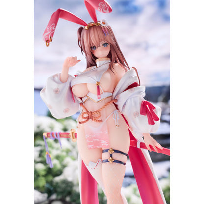 USAMURAI 1/6 Scale Figure