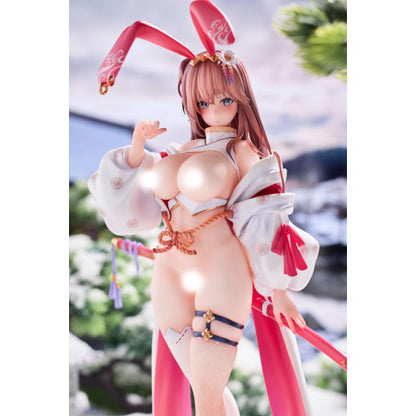USAMURAI 1/6 Scale Figure