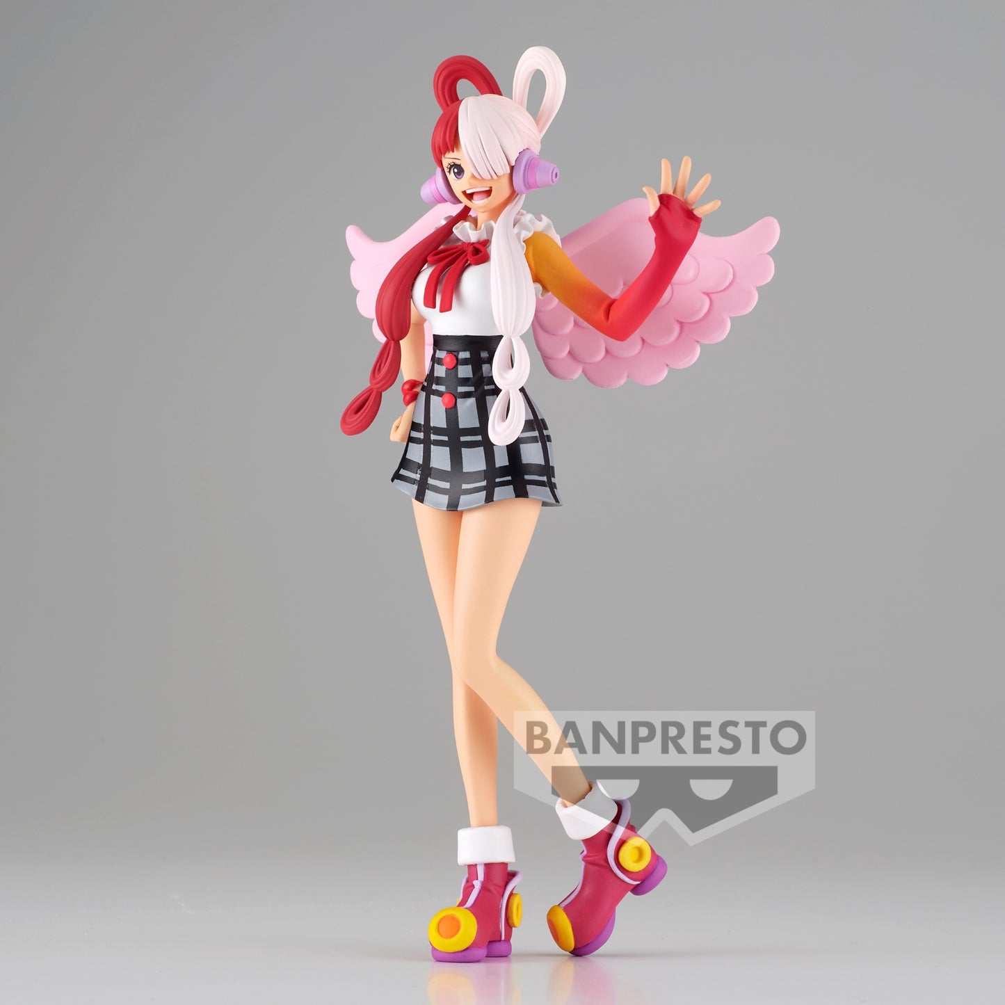 Uta - DXF Figure - The Grandline Lady - Film Red - Bandai - Anime Figuren günstig kaufen