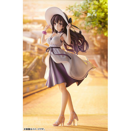Utaha Kasumigaoka Saekano: How to Raise a Boring Girlfriend 1/7 Scale Figure