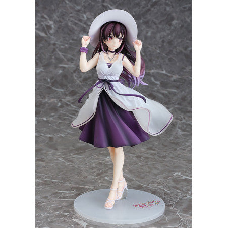 Utaha Kasumigaoka Saekano: How to Raise a Boring Girlfriend 1/7 Scale Figure