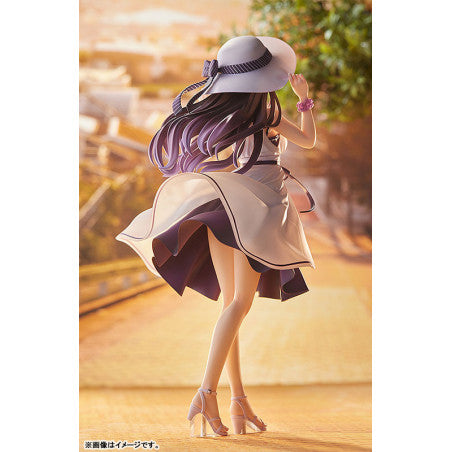 Utaha Kasumigaoka Saekano: How to Raise a Boring Girlfriend 1/7 Scale Figure