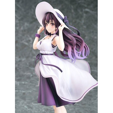 Utaha Kasumigaoka Saekano: How to Raise a Boring Girlfriend 1/7 Scale Figure